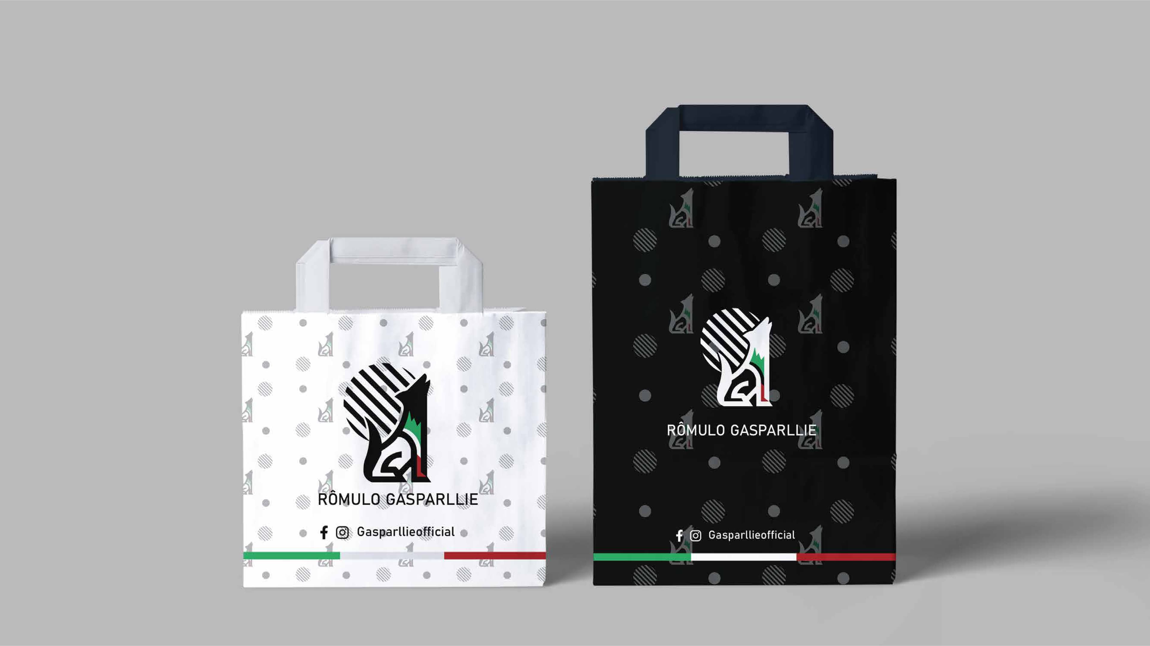 Product Packaging Series 1