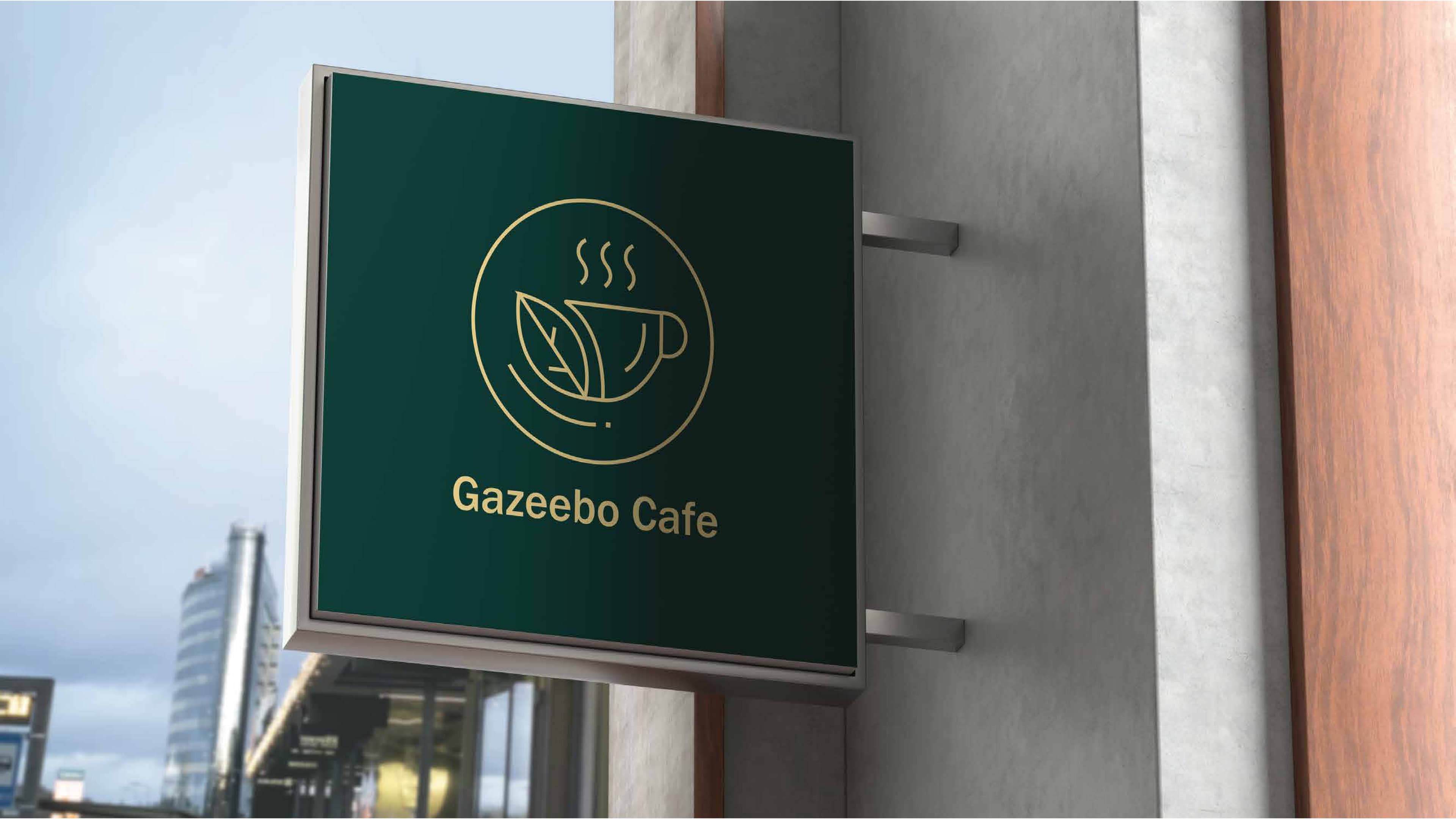 Brand Identity System 4