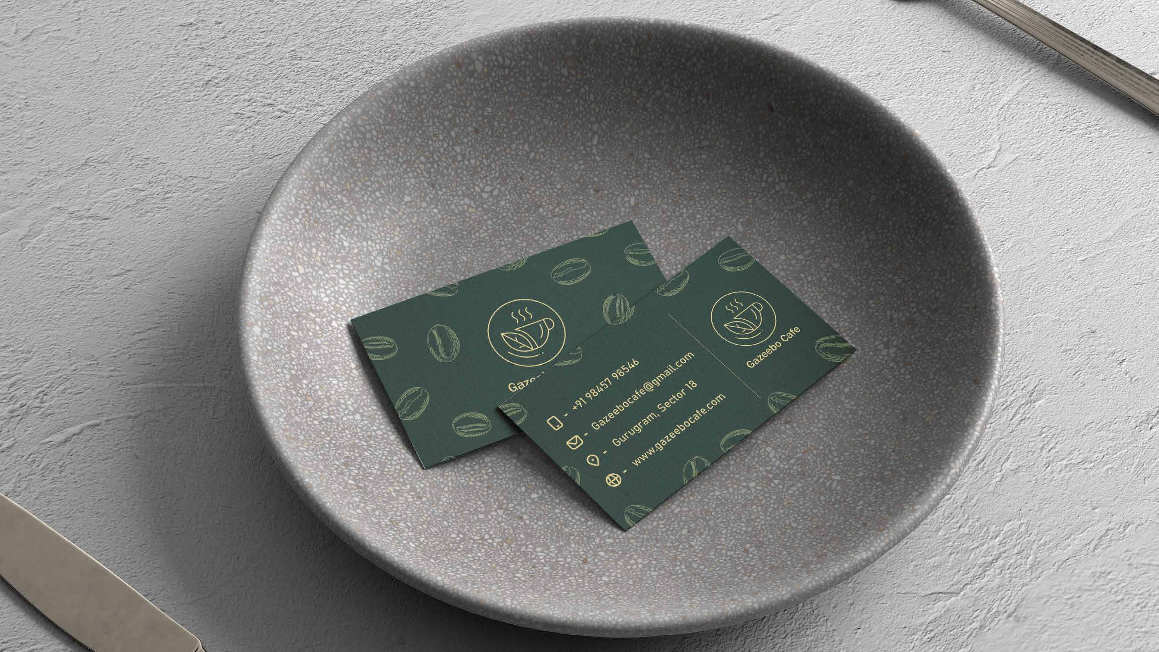 Brand Identity System 5