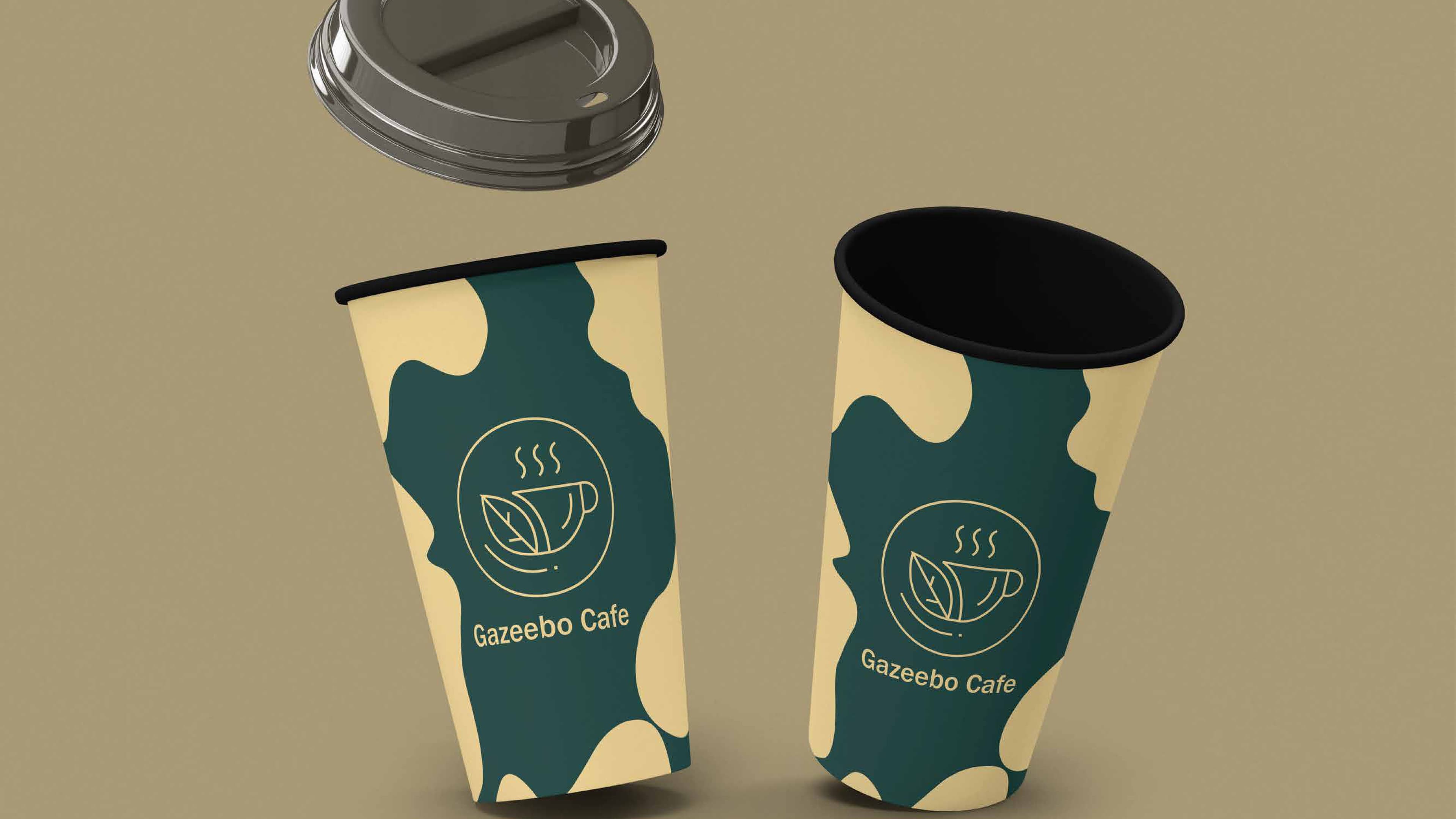 Product Packaging Series 2