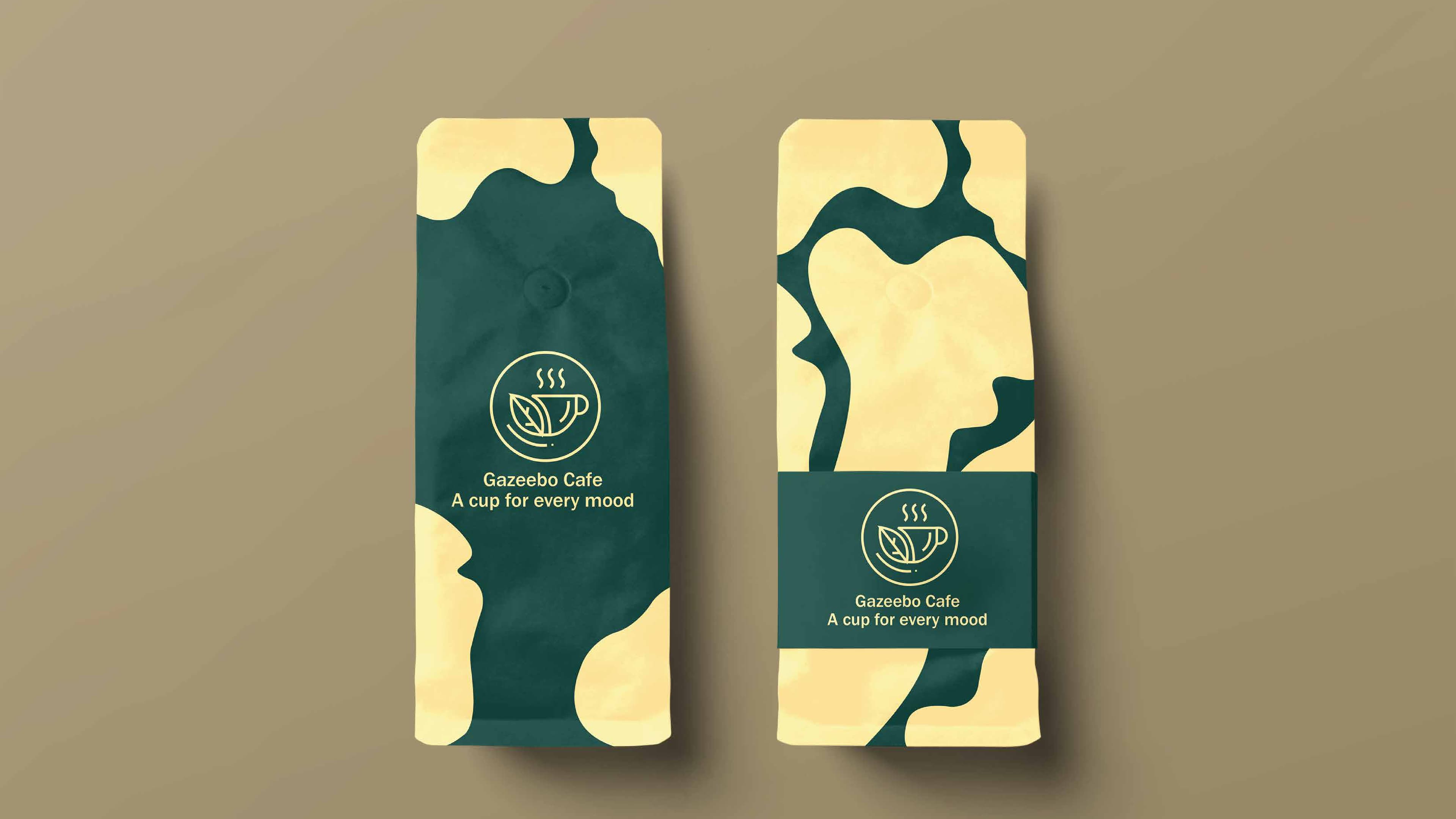 Product Packaging Series 3