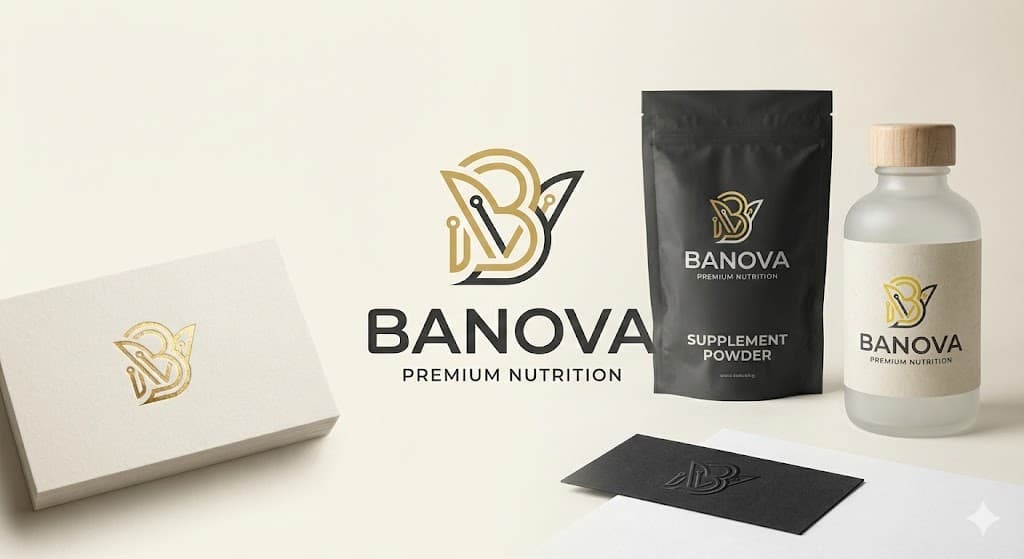 Brand Symbol Concept