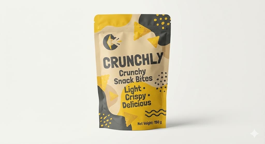 Packaging Concept 4